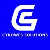 Cyroweb Solutions logo - Similar company to Adprovize | Marketing And Development Agency