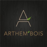 Arthem'Bois logo - Similar company to Mobilier Singulier