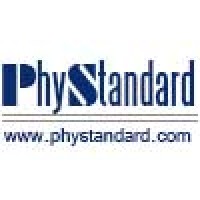 ShenZhen Phystandard Bio-Tech Co., Ltd. logo - Similar company to Acceptmed