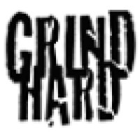 Grind Hard logo - Similar company to Grind Athletics