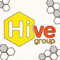 Hive Group_IT logo - Similar company to Euro'S