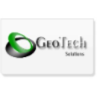 GeoTech Solutions logo - Similar company to Geotech Solutions
