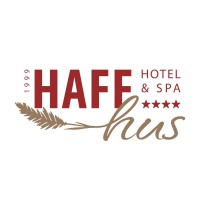 Haffhus | Hotel & Spa logo - Similar company to Binzer Bucht