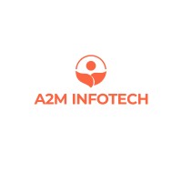 A2MInfotech logo - Similar company to A2M Technologies Pvt Ltd