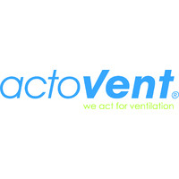 actoVent GmbH logo - Similar company to Perfusions Gmbh