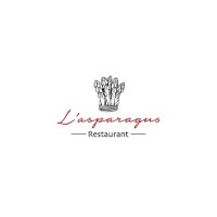 Restaurant L'Asparagus logo - Similar company to Asparagusto