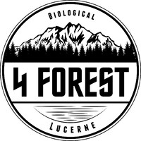 4 FOREST Spirits GmbH logo - Similar company to Valkovsky Immobilienmanagement Gmbh