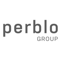 perblo GROUP logo - Similar company to Oona Caviar