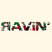 RAVIN logo - Similar company to Concrete Co.