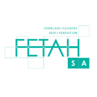 FETAH GROUP SA logo - Similar company to Multinet Revêtements Sa