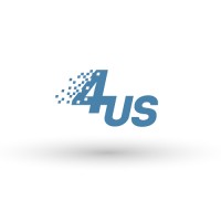 4US BİLİŞİM logo - Similar company to Evatech Bilgi Teknolojileri