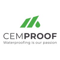 CEMproof International Ltd. logo - Similar company to Subterra Group Ltd