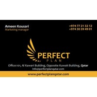 PerfectPlanqatar logo - Similar company to Migrant Group