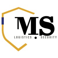 Mangi-Shumi Logistics and Security logo - Similar company to Jotgenie | Ai Powered Notetaker