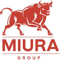 Miura Group logo - Similar company to Lauders Group