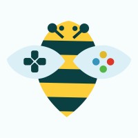 BeeYou Games logo - Similar company to Proofme