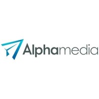Alphamedia.fr logo - Similar company to Select Distrib