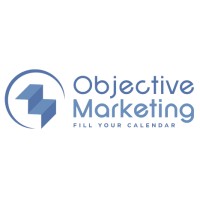 Objective Marketing, LLC logo - Similar company to Objective.