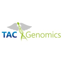 Tacgenomic logo - Similar company to Tacgenomics