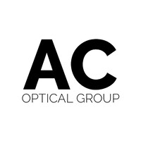 AC OPTICAL GROUP logo - Similar company to Ópticas Y Audiología Luper