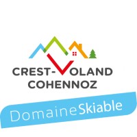 Spl Domaine Skiable Crest-Voland Cohennoz