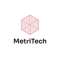 MetriTech logo - Similar company to Merit Tech