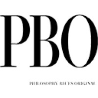 PBO A/S logo - Similar company to Soft Rebels