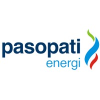 PT. Pasopati Energi Indonesia logo - Similar company to Pt. Kbb Technology