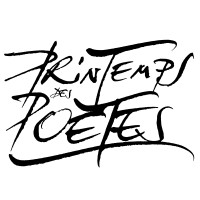 LE PRINTEMPS DES POETES logo - Similar company to Agence Le Square