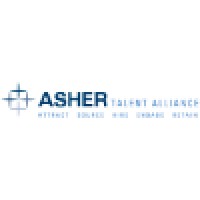 ASHER Talent Alliance logo - Similar company to J. Morrison Group
