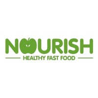 Nourish Restaurants logo - Similar company to Nourish Uae