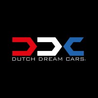 Dutch Dream Cars logo - Similar company to Js Trouwauto'S