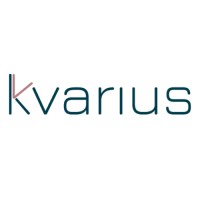 Kvarius logo - Similar company to King Pacific Lodge