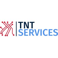 TNT Services logo - Similar company to Fungo