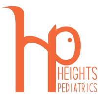 Heights Pediatrics, PC logo - Similar company to Straight Forward Media
