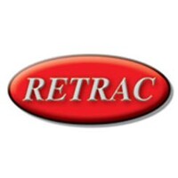 Retrac Toilet hire and Manufacturing logo - Similar company to Easystepuk