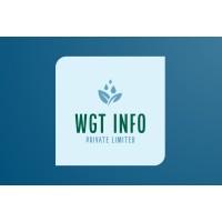 WGT INFO logo - Similar company to Wgt