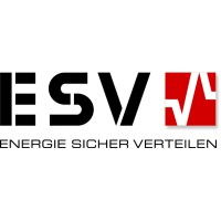 ESV Erfurter Schaltschrankbau GmbH logo - Similar company to Ska-Ing J.D.O.O.