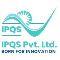 IPQS Private Limited logo - Similar company to Esmart Energy Ltd (Energy Efficiency & Iot Startup)