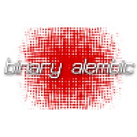 Binary Alembic