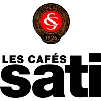 Cafés SATI logo - Similar company to Idhea