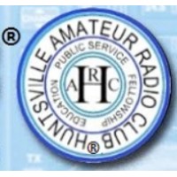 HUNTSVILLE AMATEUR RADIO CLUB logo - Similar company to Arrl Foundation Inc
