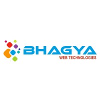 Bhagya Web Technologies logo - Similar company to Vinayak Infotech