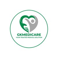 GK Medicare Enterprise logo - Similar company to Trivedient Medic