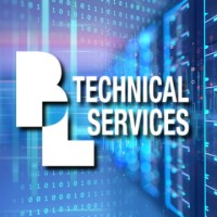 BL Technical Services, Inc. logo - Similar company to Bantech Cyber