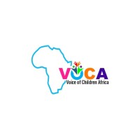 Voice of Children Africa logo - Similar company to Techgroomers Technologies