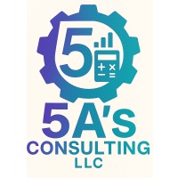 5A's Consulting LLC logo - Similar company to Lemonade Beach Accounting