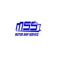 MSS Motor Ship Service logo - Similar company to Kabra Technocam - Cast #Bronze #Bushing