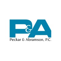 Peckar & Abramson, P.C. logo - Similar company to Moosvi Group