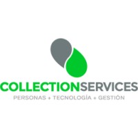COLLECTION SERVICES logo - Similar company to Avant Technologies